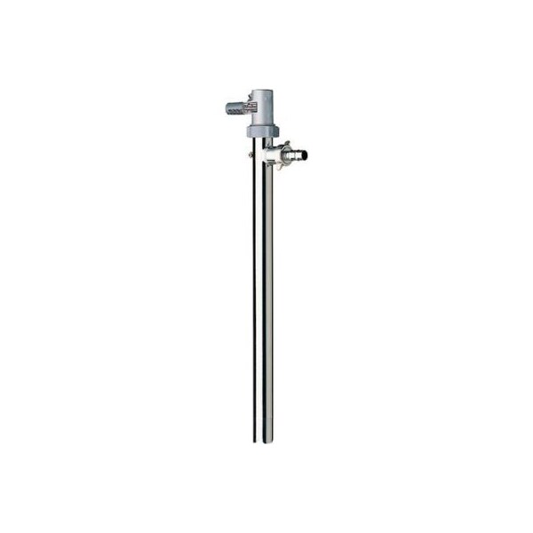 Action Pump Air Powered FDA Compliant Drum Pump